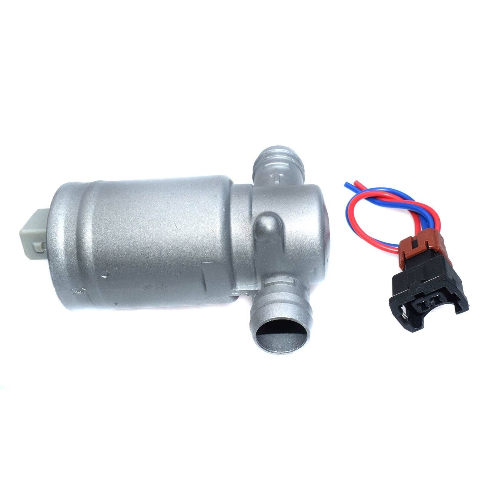 for Porsche 911,944 Carrera 2/4 Stabilizer New Idle Air Control Valve  Harness