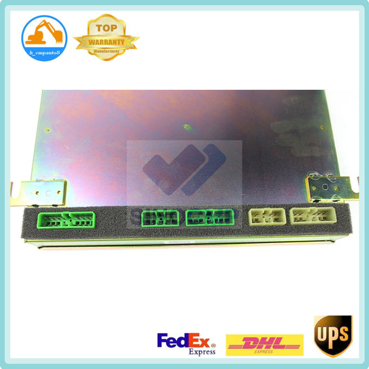 For Sumitomo JS103 Excavator CPU Controller KHR1793 JCB Computer Board KHR-1793