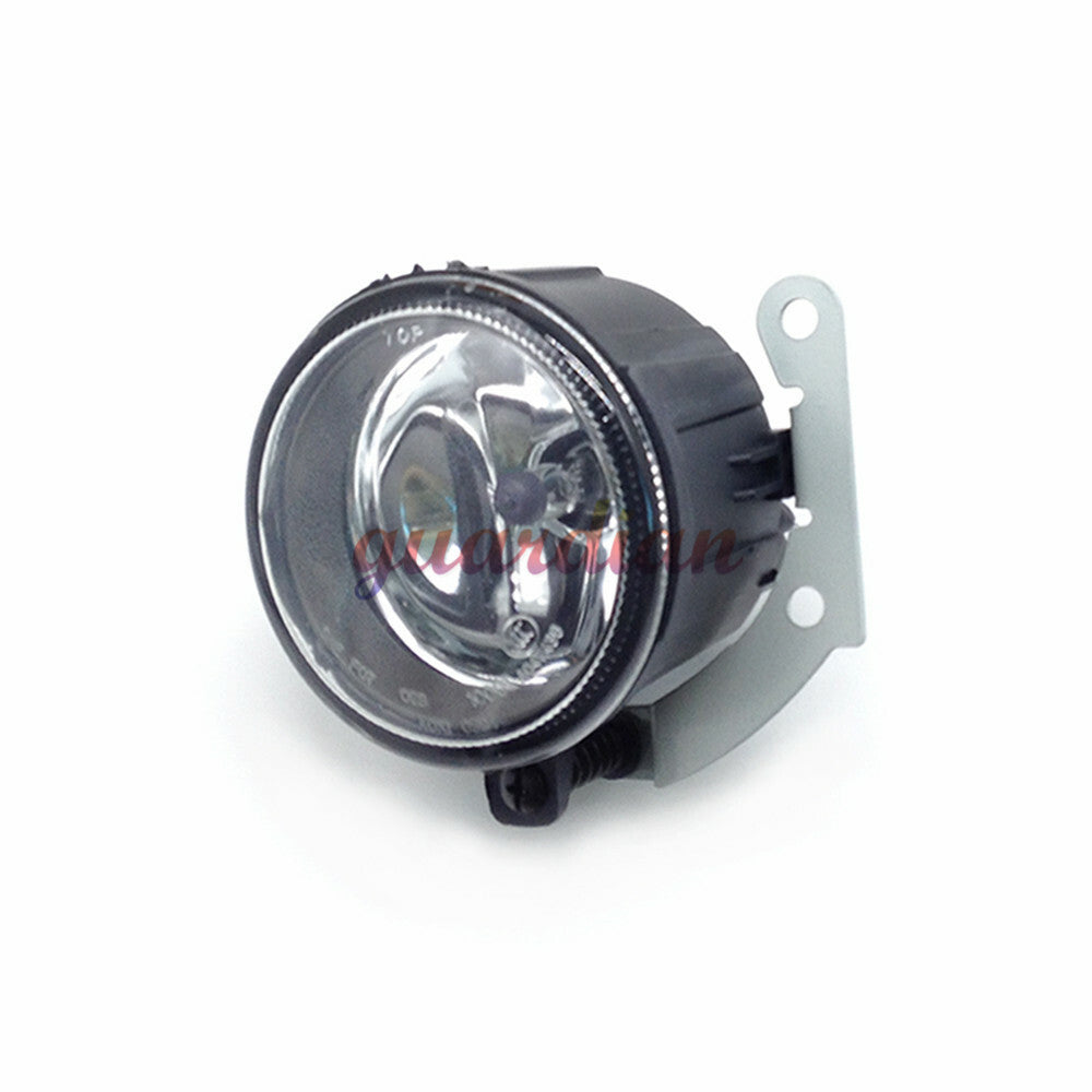 L=R with Bulb 2008-2015 for Mitsubishi Lancer Sportback Front Fog Lamp 8321A235