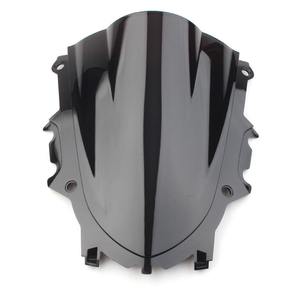 Wind Shield Windshield Windscreen Wind Deflector for Yamaha YZF-R3 R3 2019-2023