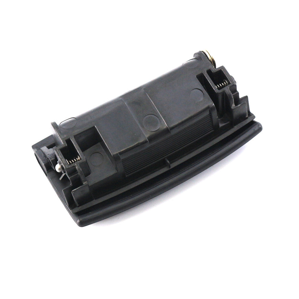 1pc Rear ashtray 8E0857961M for Audi A4/S4 Quattro B6 B7 2001-2008 Grey