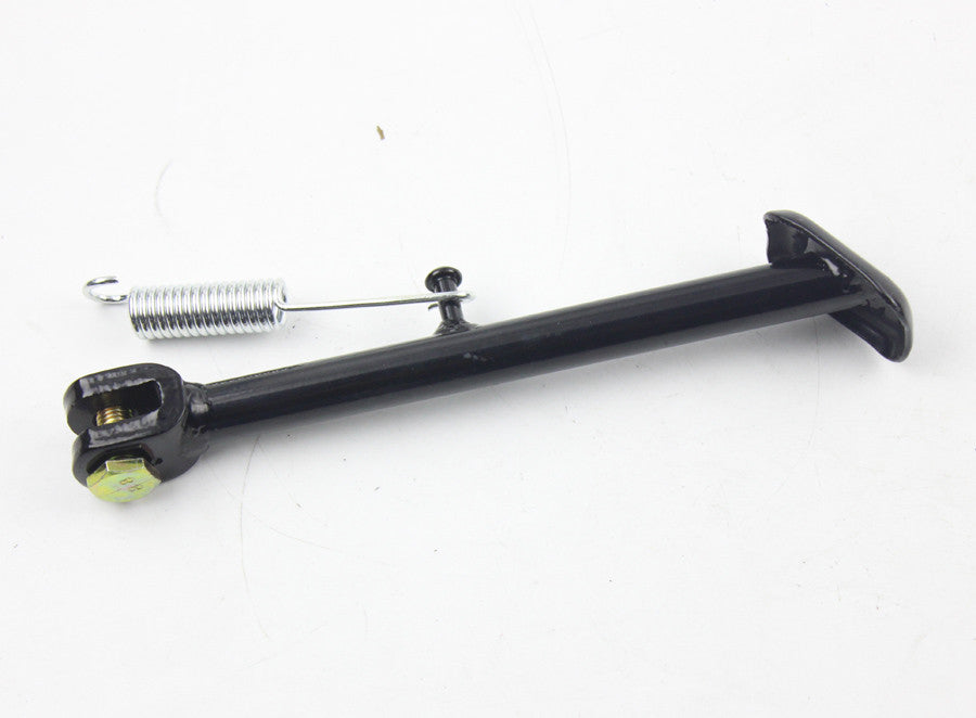 Black Iron Stand Lever for Honda Monkey Z50 Z50A Z50J Z50R for Mini Trail Bikes 8