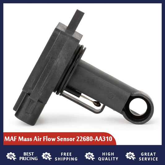 Suitable for Forester Impreza WRX STi 22680-AA310 MAF for Volkswagen air flow sensor instrument