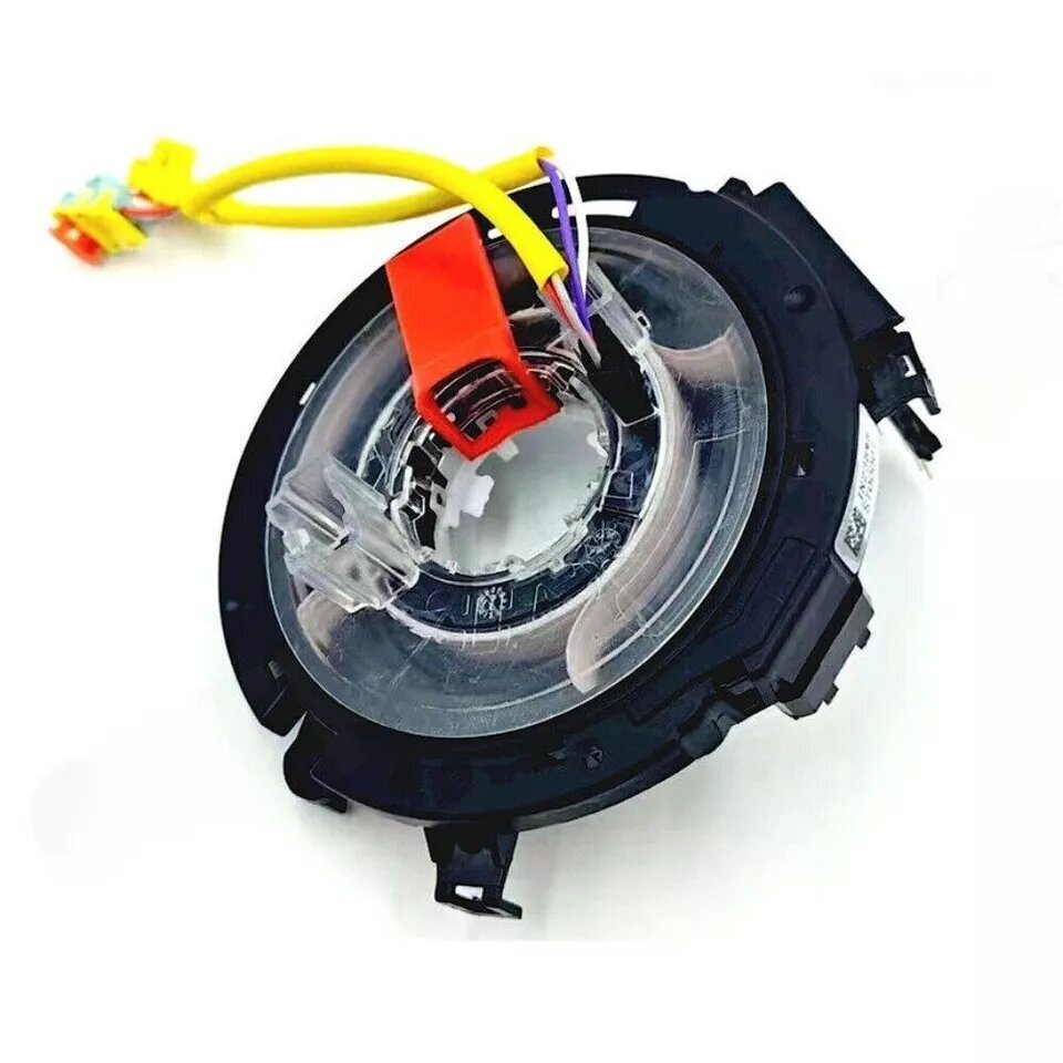5VN53DX9AB new Clock Spring with Heating Suitable for 14-17 for Jeep Grand Cherokee