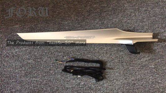 Car For W205 for Mercedes-Benz C-Class for Co -pilot Dash Cover 64 colors Interior Trim