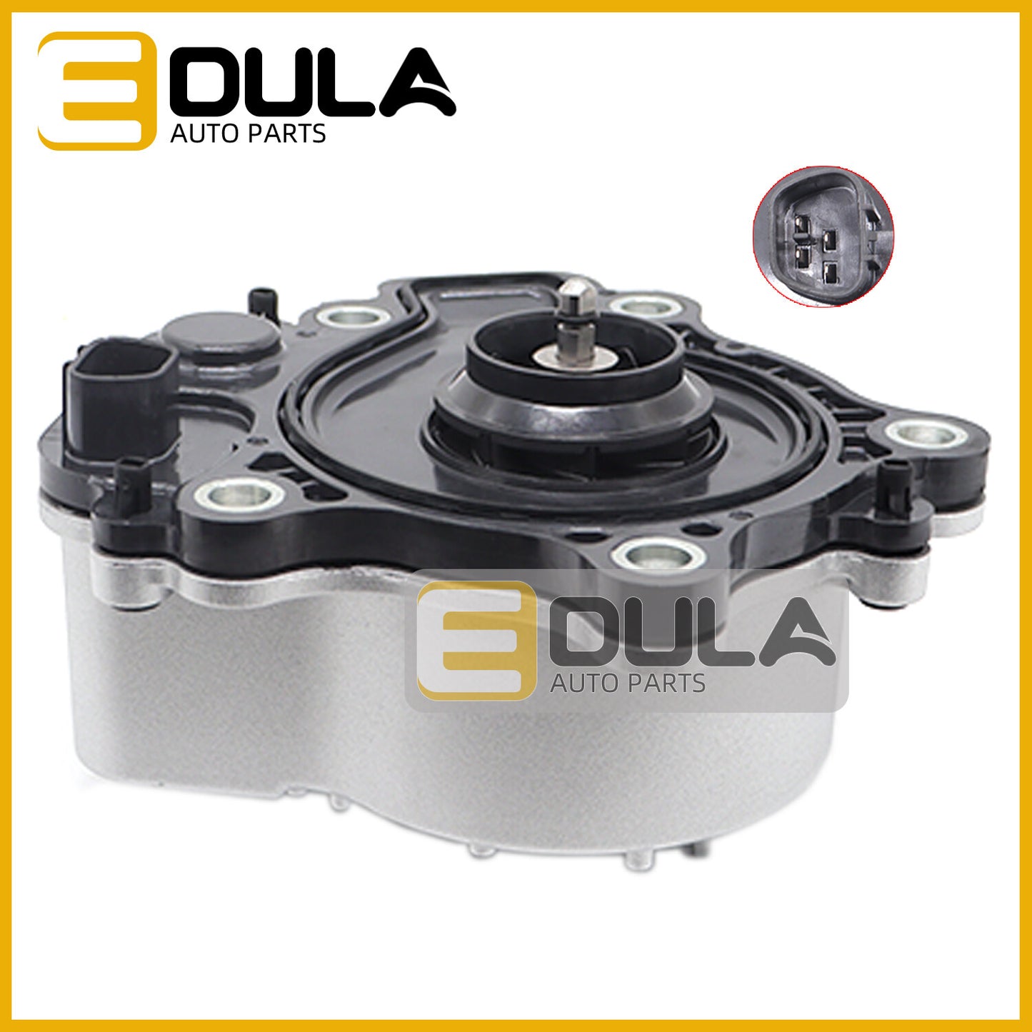 Electric Water Pump fits for Toyota Hybrid Auris Prius for Corolla 161A029015