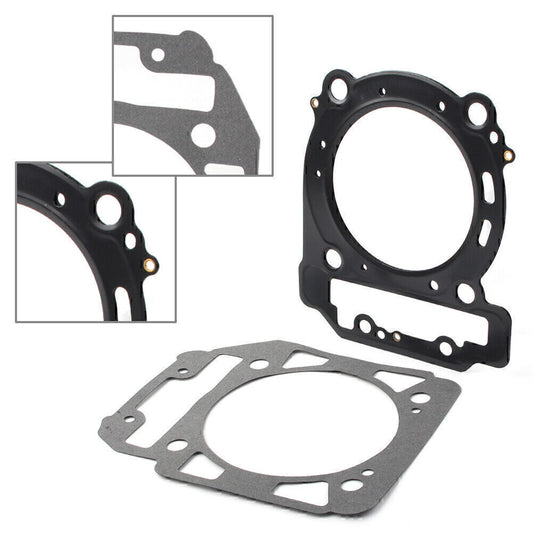 Cylinder Head  Base Gasket Kit For Can-Am Outlander 400 800 420630195