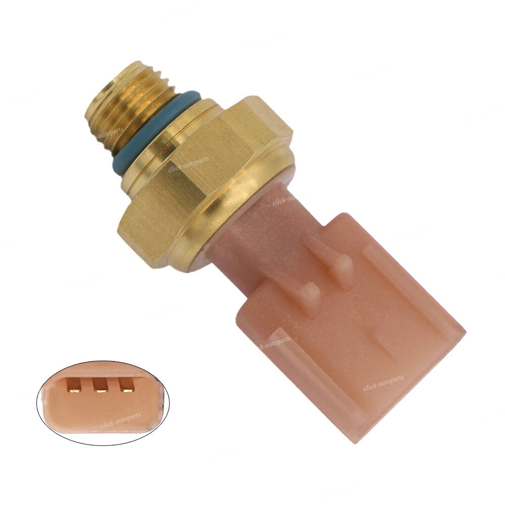 4928593 MAP Manifold Absolute Pressure Sensor Fit for Freightliner International