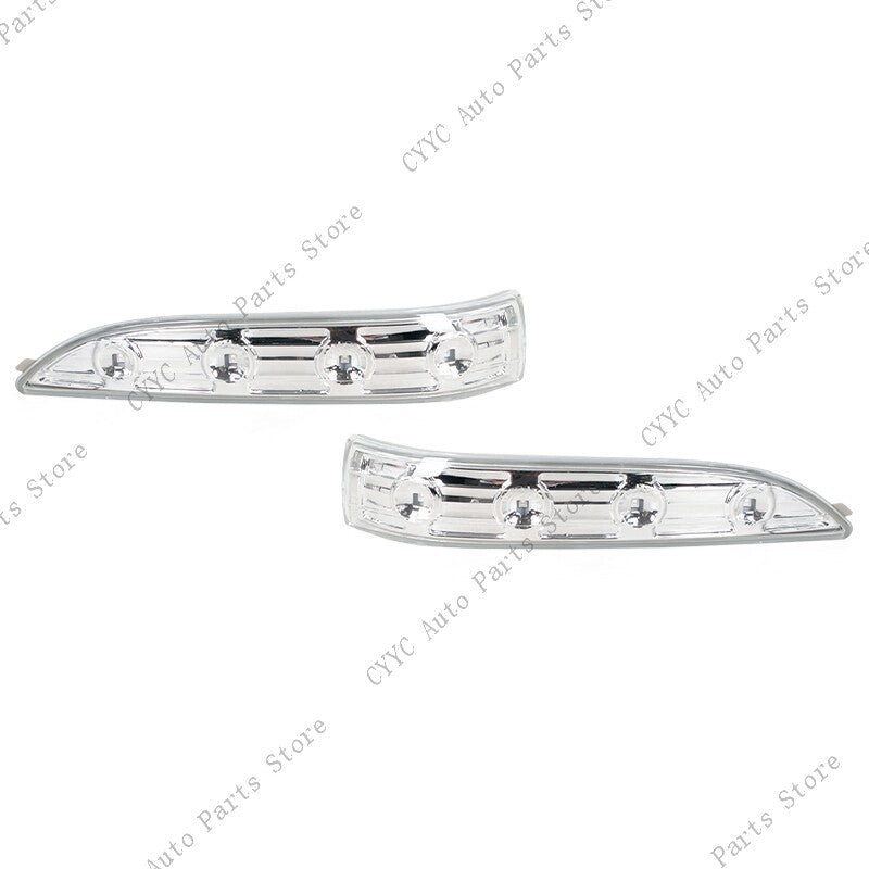 Left for Hyundai for Tucson IX35 2010-2015 LED Car Rearview Mirror Turn Signal Lamp