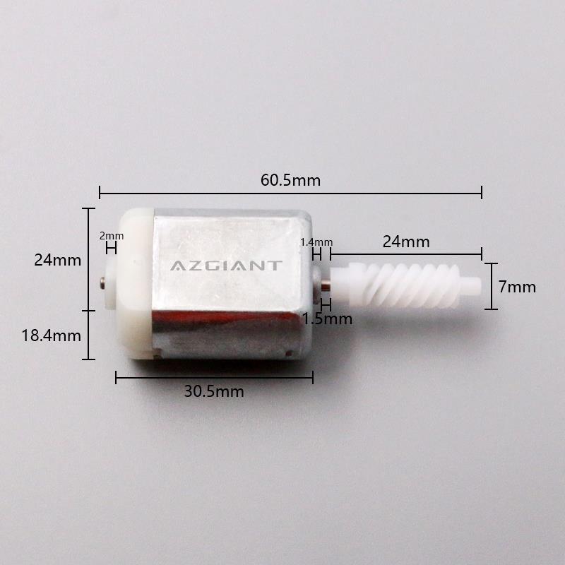 69110-42120 is suitable for 2001-2005 for Toyota RAV4 XA20 door lock actuator motors. 69120-42080