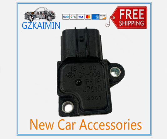 Equipment Manufacturer  J701D j701d F0BZ-12A297-A for Mitsubishi for Mazda ignition modules