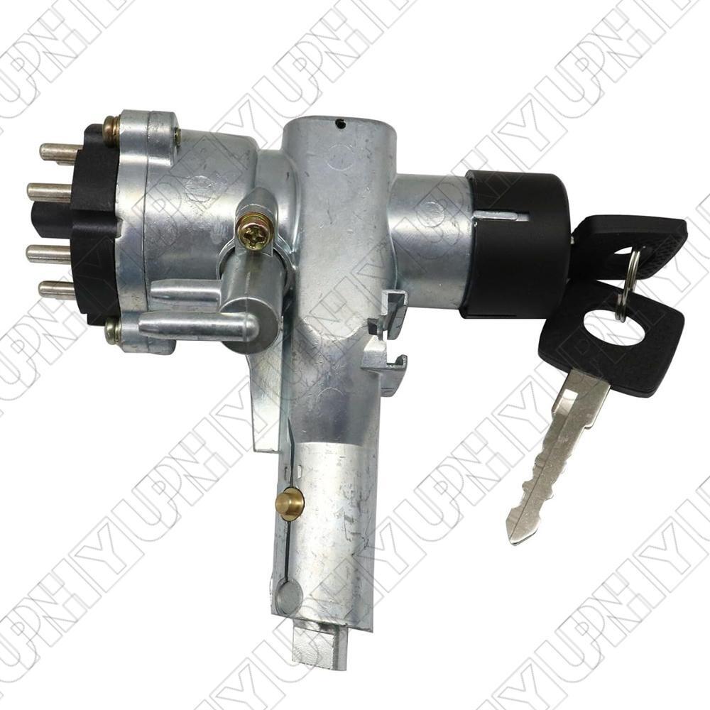 Ignition Lock Cylinder Switch Kit for Mercedes G-Class W460 W461 W463 0014621630