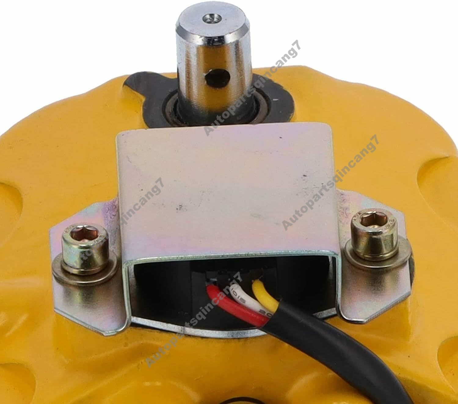 Stepper Motor Throttle Motor 7824-30-1600 for Komatsu PC200-5 PC220-5 PC120-5