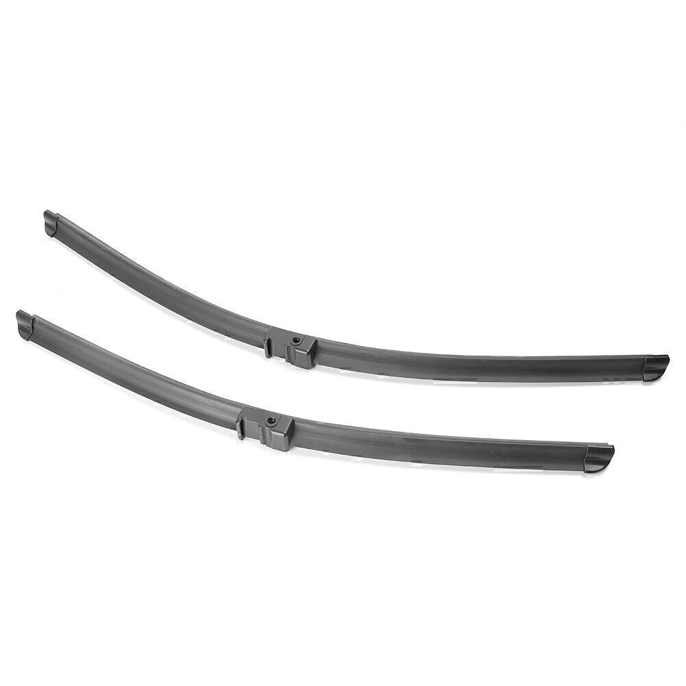 24+ 19 Front Window Windshield Wiper Blades for Skoda Octavia 2004-2013 2005