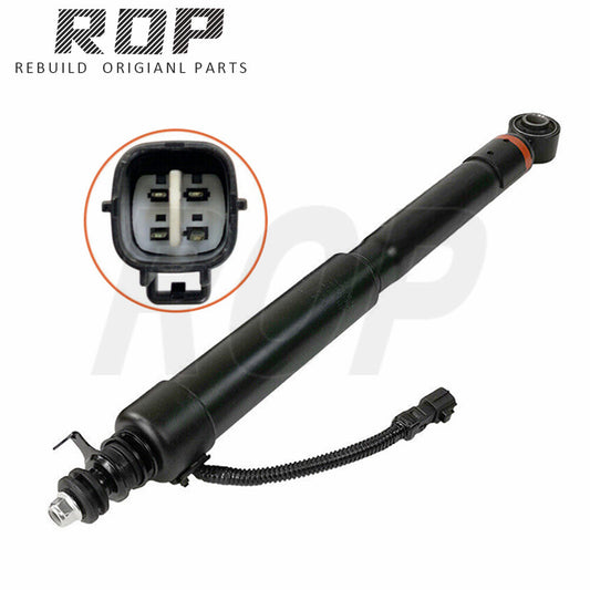 1x Rear Right/ Left Shock Absorber for Lexus GX470 for Land Cruiser Prado J120 02-09