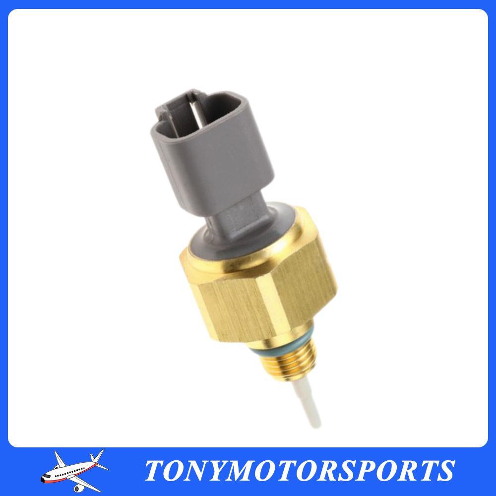 for Freightliner for Peterbilt Oil Air Pressure Temperature Sensor Switch 4921475