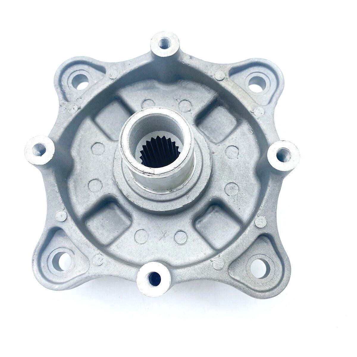 Front Wheel Hub B For Buyang 300CC FA-D300 H300 G300 ATV QUAD 4X4 4.1.01.0012
