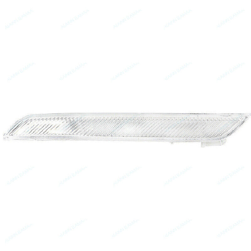 Left Front Bumper Side Marker Light Reflector Fit for BMW E71 E72 X6 2008-2014