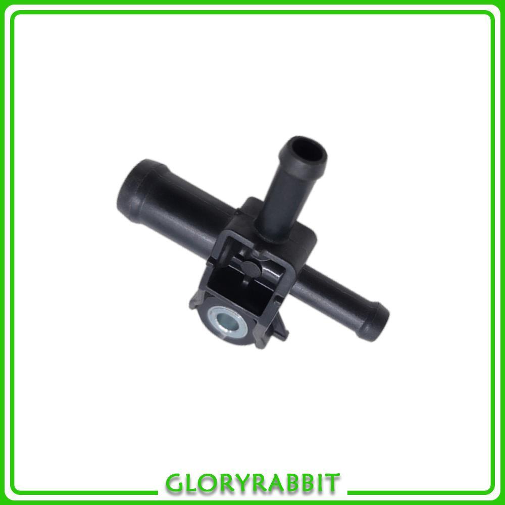 Black Joint Three Way Plastic 19110-5AA-A00 for Honda CRV 2017 2018 2019-2022