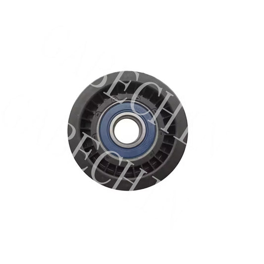 Equipment Manufacturer : 278950- (for Maserati Ghibli for Levante Quattroporte drive belt pulley)
