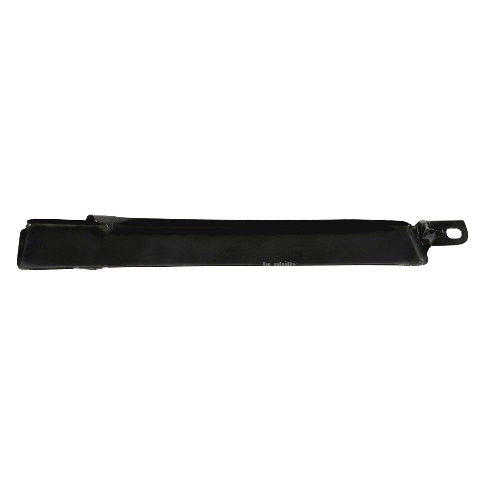 Front Left Bumper Grille Headlight Filler Trim Panel For 97-00 for Toyota Tacoma 2WD