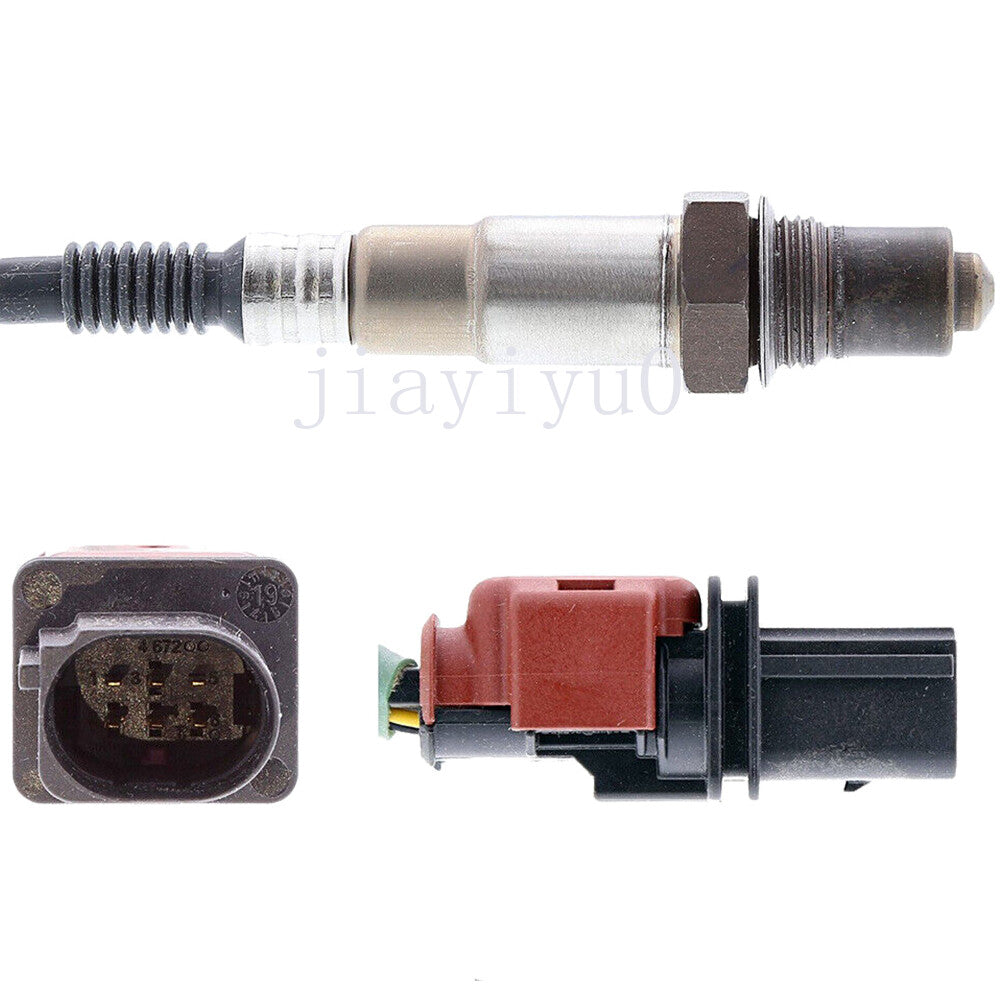 New for Freightliner Cascadia 11.9L 12.8L 14.8L NOx Sensor Nitrogen A0101532328