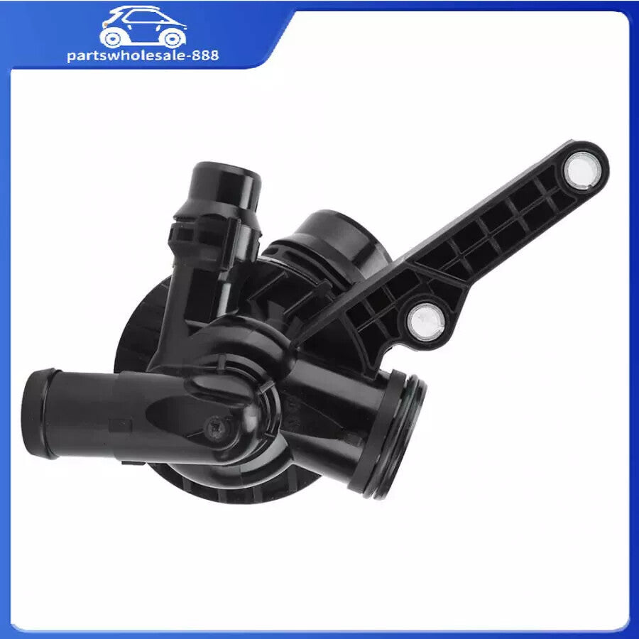 11537600584 Coolant Water Pump Thermostat Housing for BMW F20 F20N F21 F31 320i
