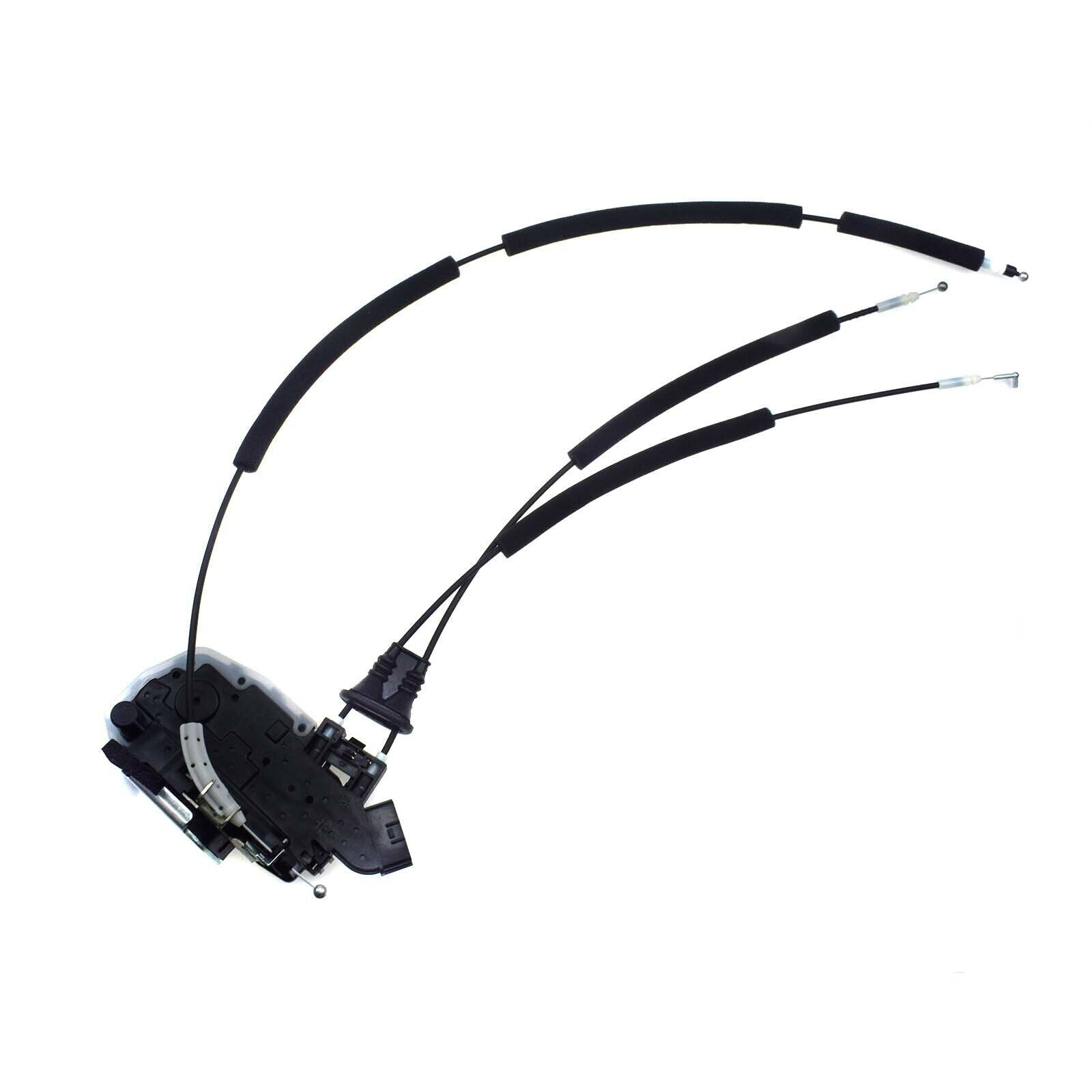for Nissan Murano 3.5L Door Lock Actuator Front Right Passenger Side 805001AA0A