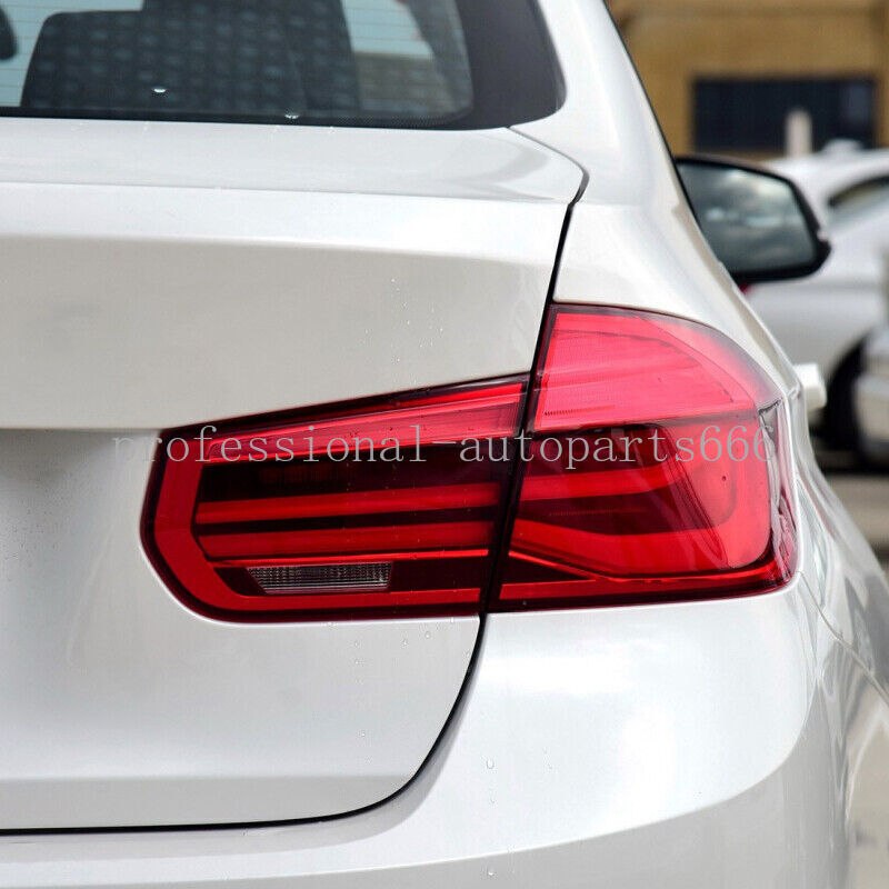 1New Outer Rear Right Stop Lamp Tail Light 63217369118 for BMW 3 Series F30 F80