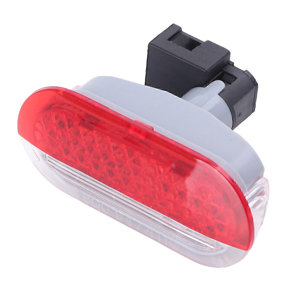 For  for VW for Golf for Jetta MK4 Beetle Car Inner Door Lamp Interior Door Light 1J0947411B