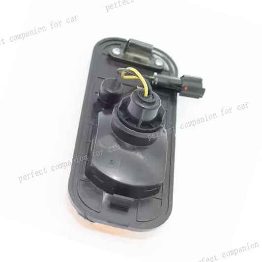 Right-hand truck corner light side warning light for Hyundai HD45 HD65 HD72 HD78