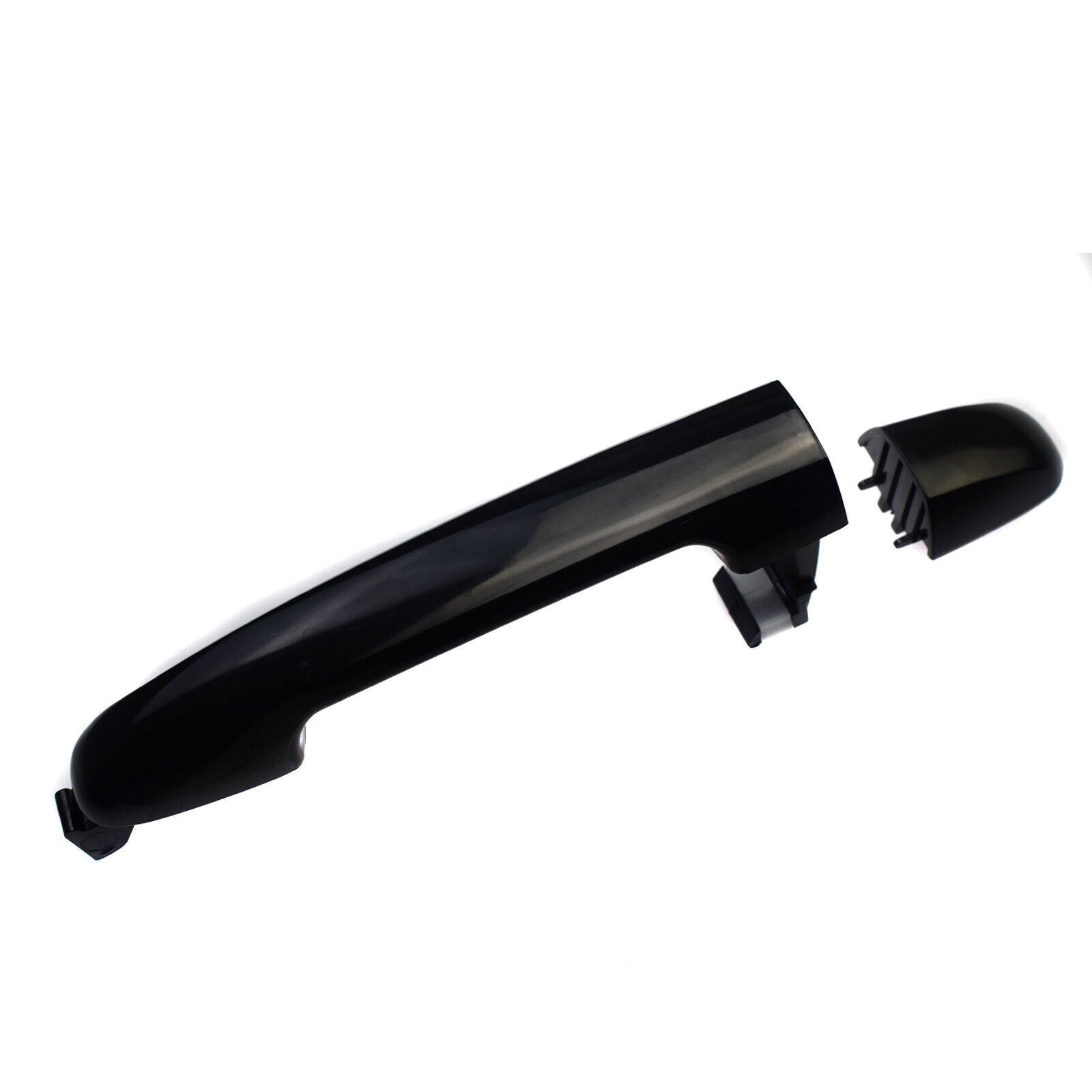 Rear left/right exterior door handles for 2006-2010 Modern Sonata