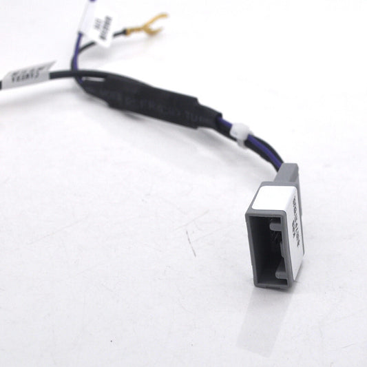 Reverse Camera Retention Adaptor Cable for Honda Accord CRV Mk3 Green 7 Pin