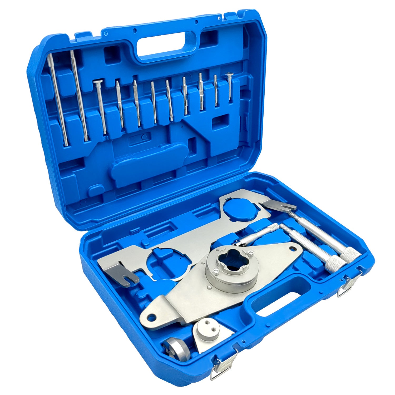 Engine Locking Timing Tool for Land Rover 3.0T PT306 I6 Gasoline From 2021-2022