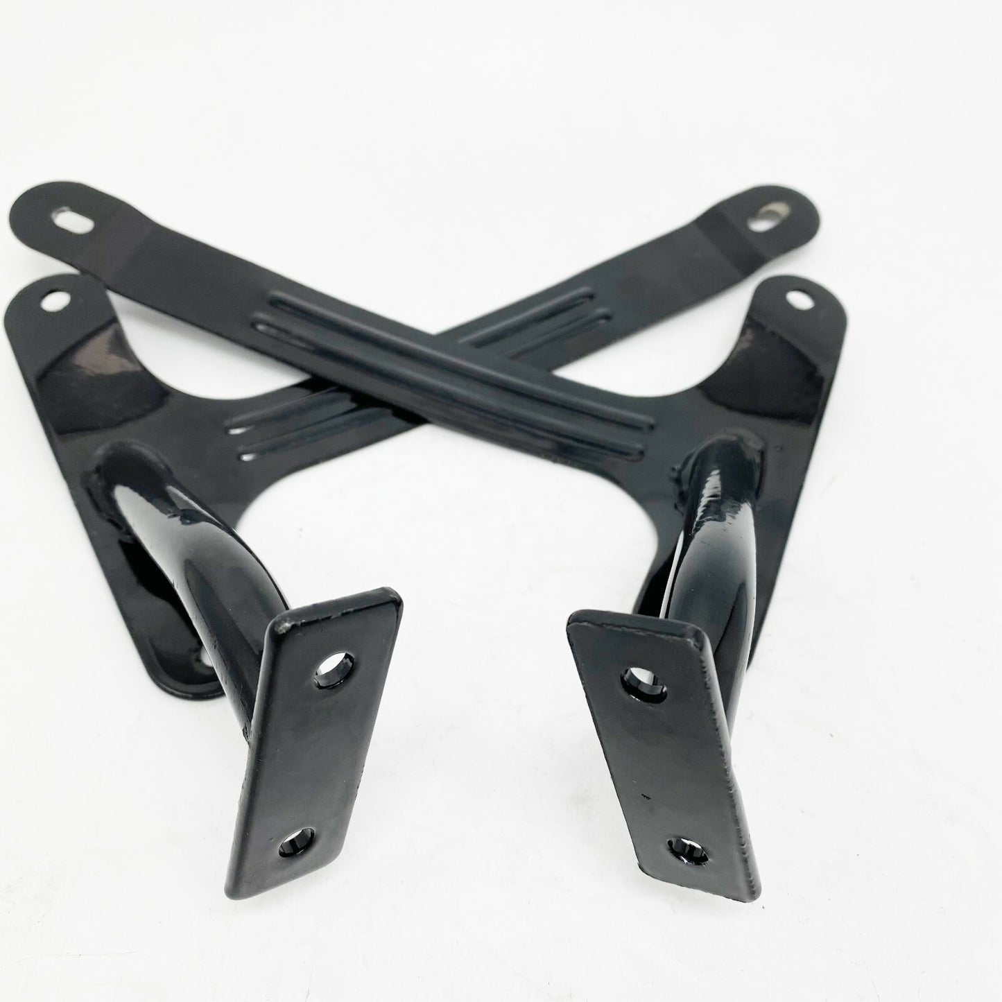 Front Fender Bracket Right  Left For Hammerhead KANDI 150CC 250CC GO KART BUGGY