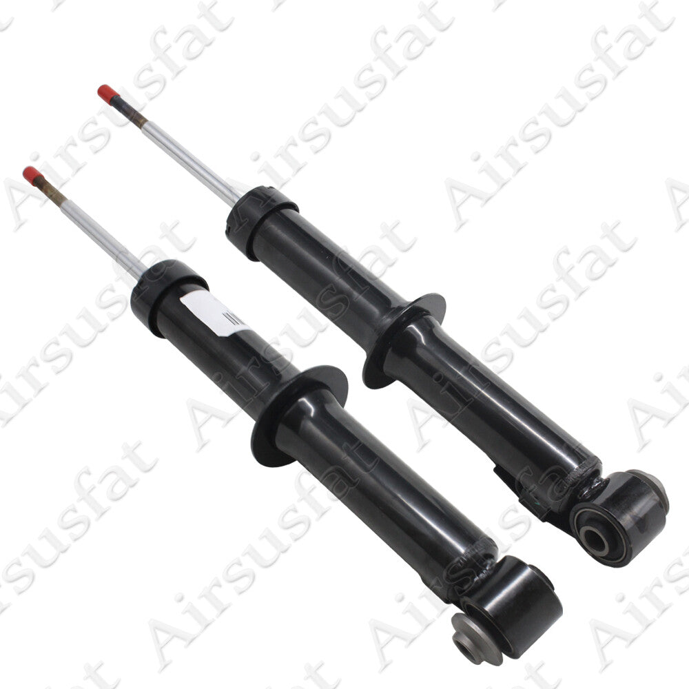 4x for BMW for MINI Cooper R60 R61 FrontRear Air Suspension Shock Absorber Struts