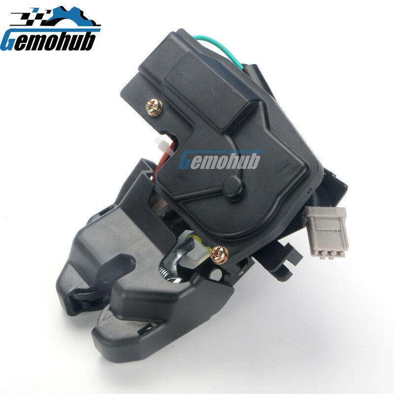 Bootlid Rear Trunk Lid Lock Latch 74851S84A01 for 1997-2003 for Honda Accord 2.3 3.0