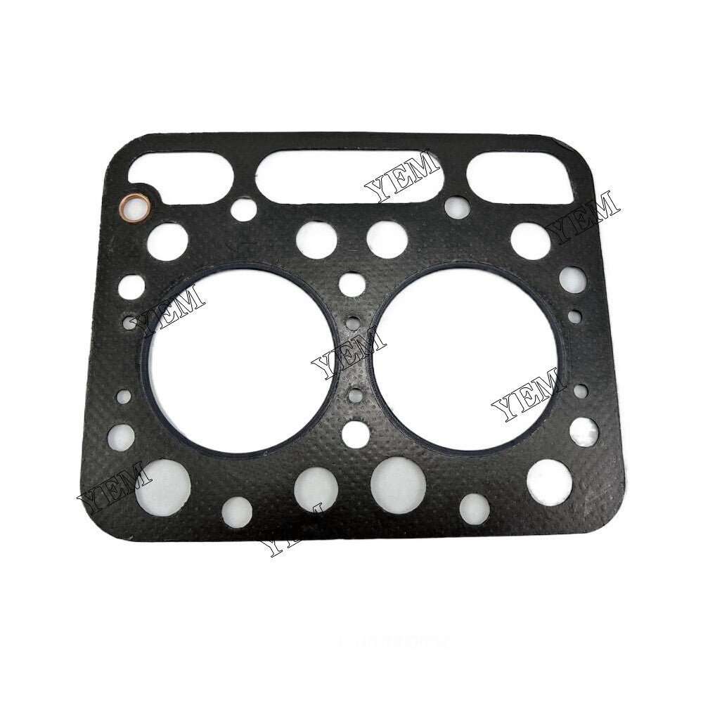 New 2D76 Head Gasket Fit For Kubota Machinery Engine For Kubota Head Gasket