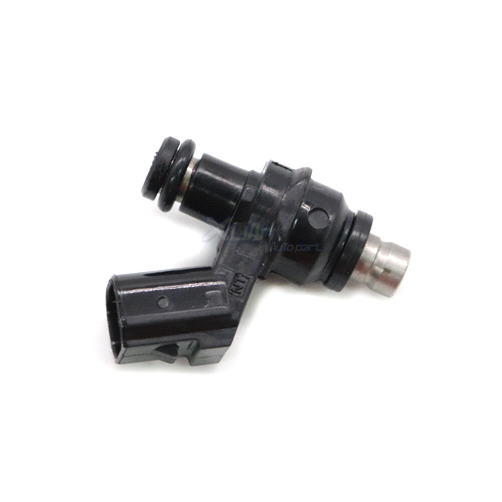 Motorcycle fuel injector nozzle assembly 16450-KZY-701 for Honda PCX150 13-20