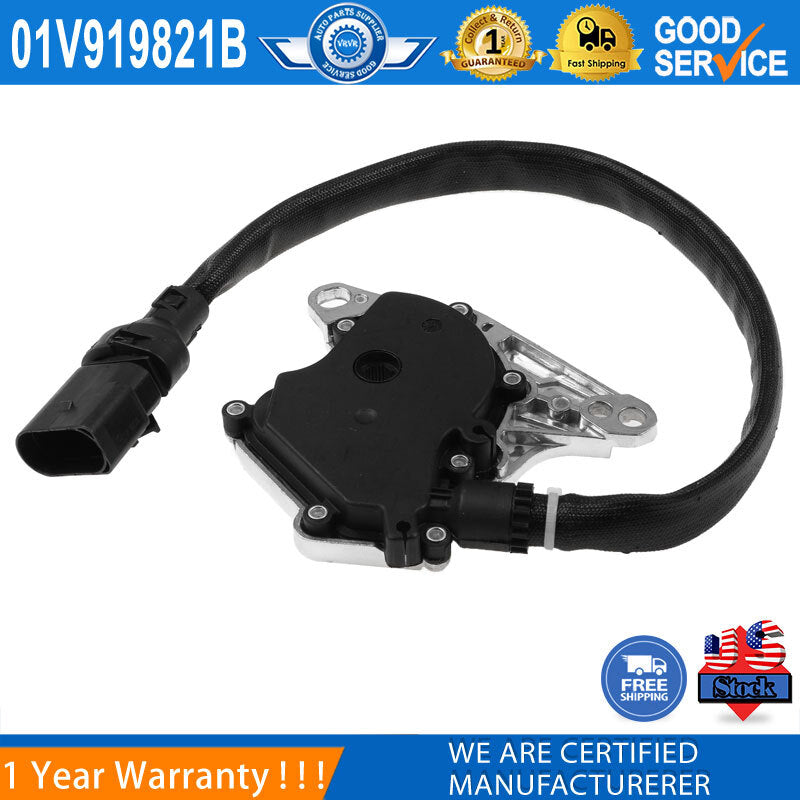 Transmission range sensor neutral safety switch 01V919821B is applicable to for Audi A6 and for Volkswagen for Passat .