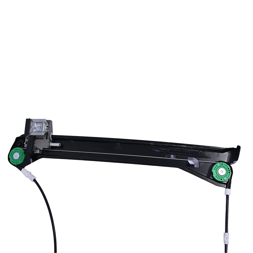 NEW 1Q0837461G Front Left Power Window Regulator For 08-16 for VW for Volkswagen Eos