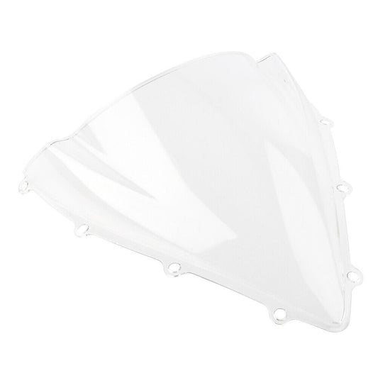 Windschilder Double Bubble Fur MV Agusta F3 800 675 2012 - 2017 3 MM Clear