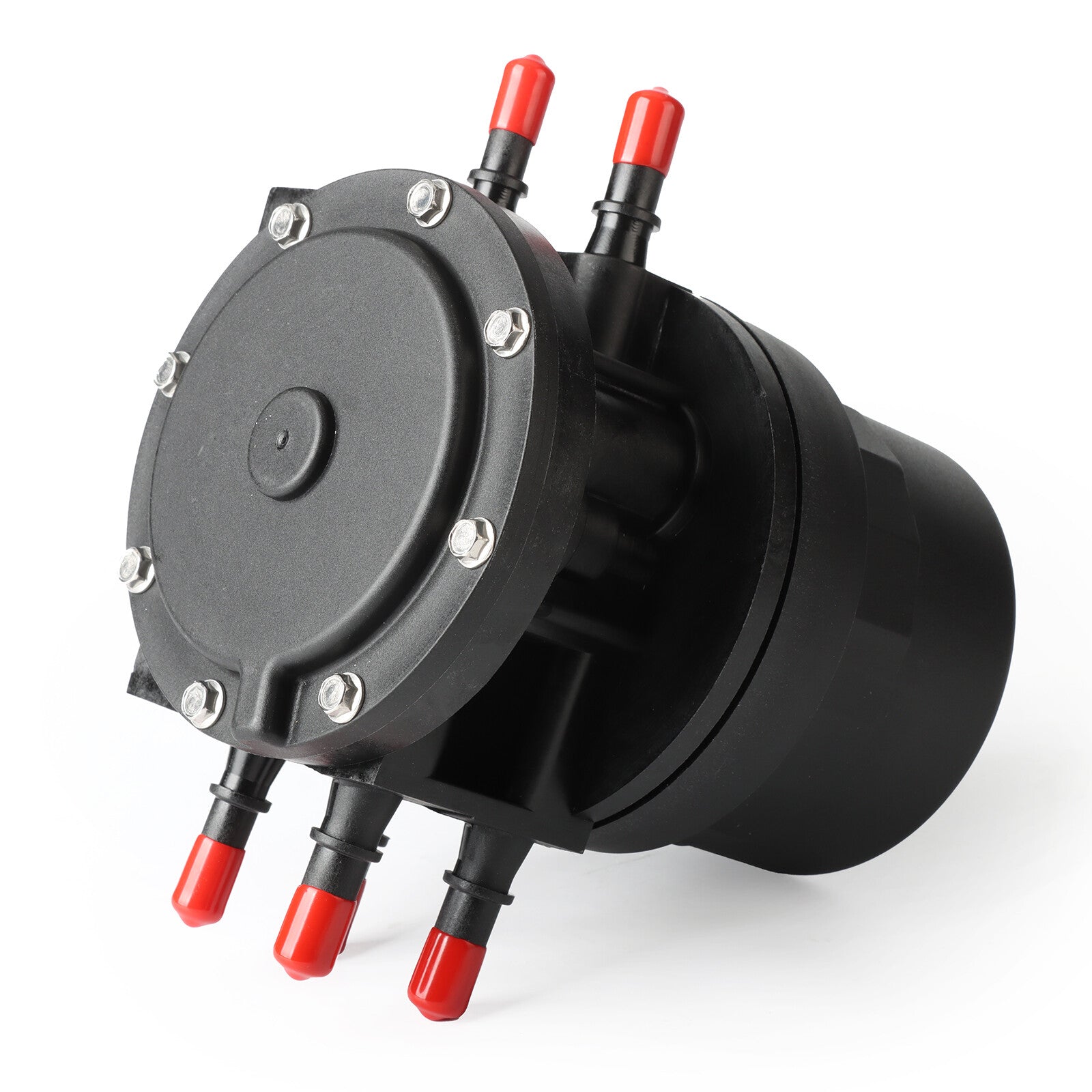 Fuel pump, water reservoir, and fuel tank selector valve F1UZ9B263B is suitable for Ford F150 and F350.