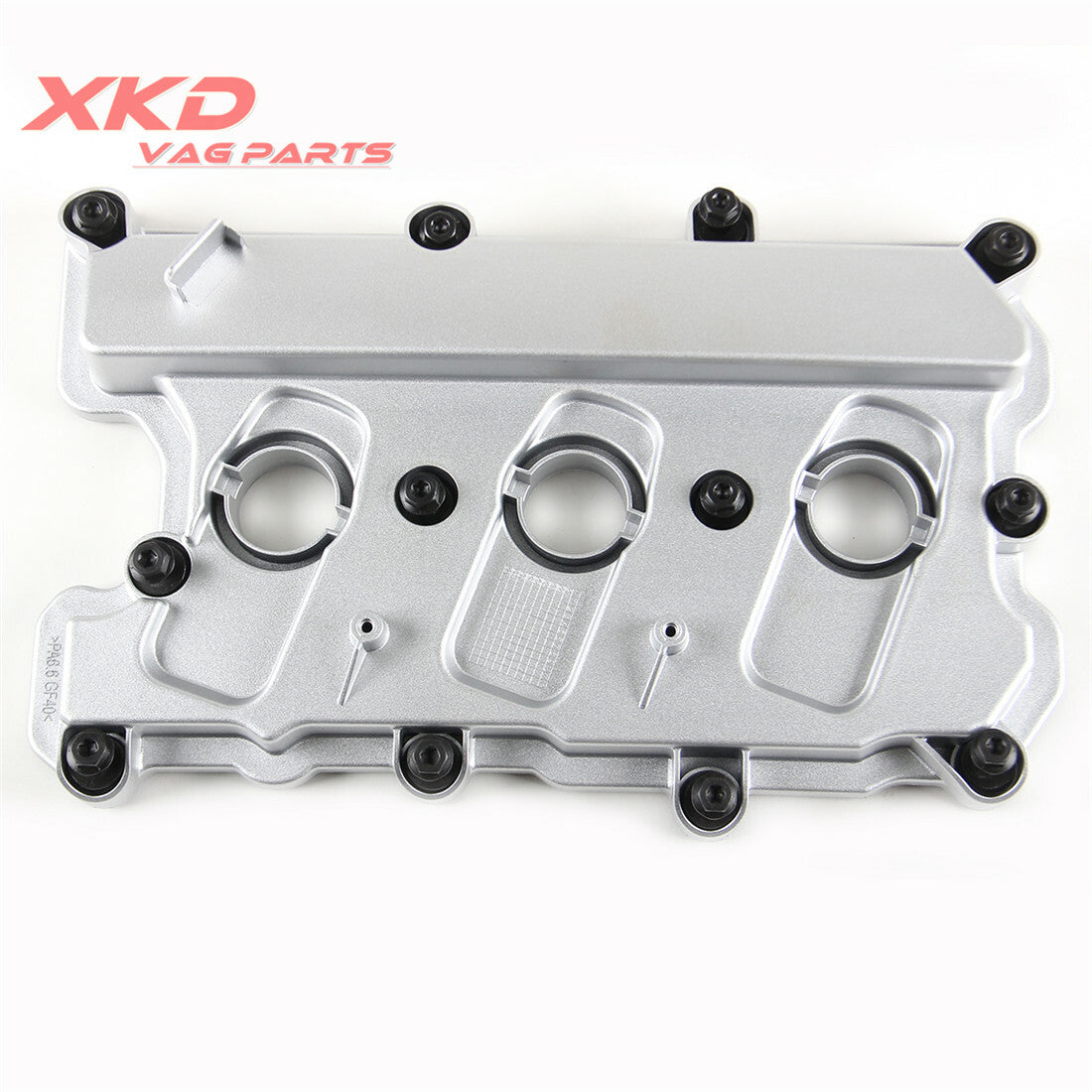3.0T engine valve cover suitable for Audi A4, A5, A6, A7, cylinders 1-3, 06E103472Q, CREC CREH