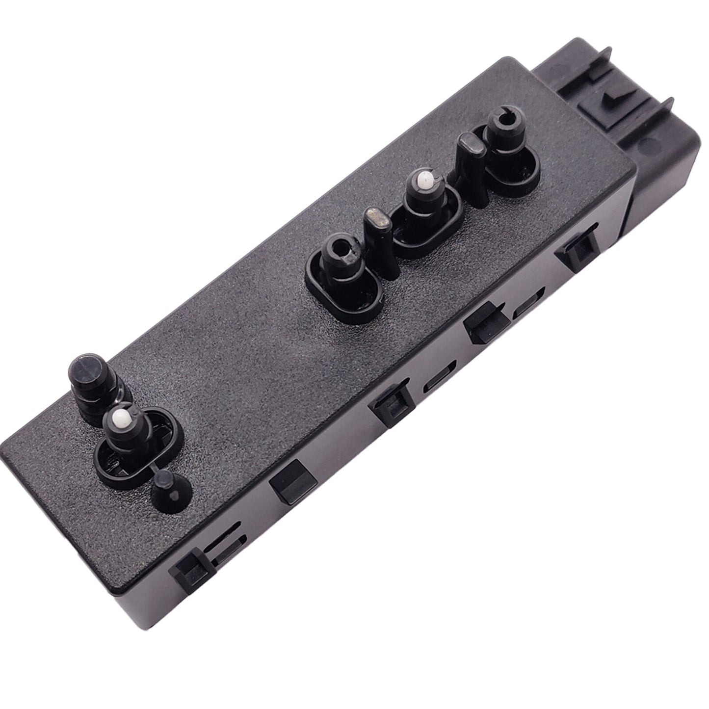 Left-hand drive 8-way power for seat control switch for Buick , for Cadillac , for Chevrolet for GMC for Saturn