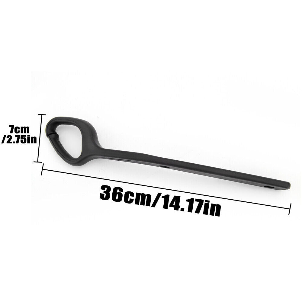 2¡Áfor Ford for Mustang GT 15-22 Front for Seat Belt Retainer Extension Guide