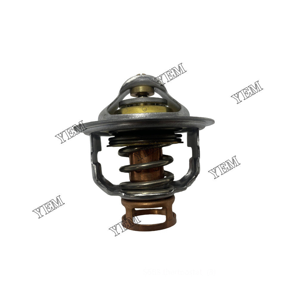 S6B3 Thermostat 71¡æ 35C46-15500 for Mitsubishi Engine.