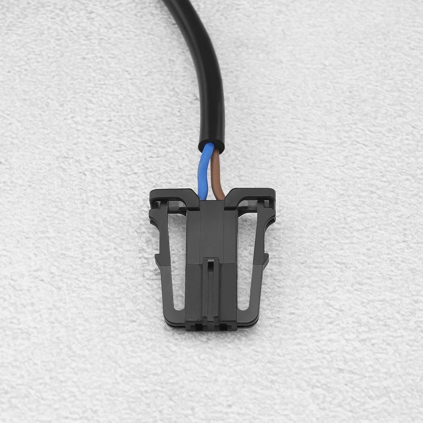 New Fuel Filler Door Lock Actuator Fit for VW for GOLF GTI for JETTA for PASSAT 5C6810773B