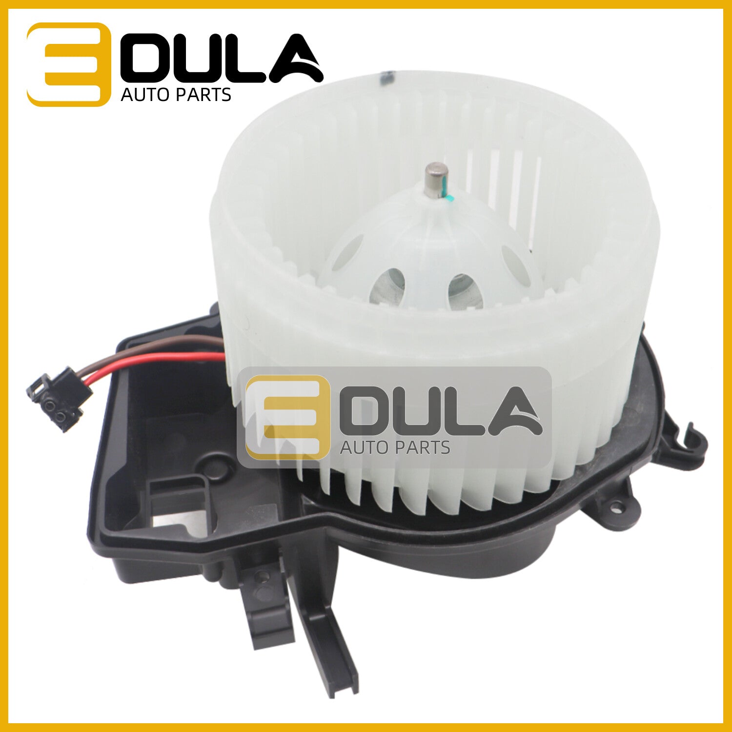 Air conditioning blower heater motor with fan suitable for Mercedes-Benz W203 CL203 C209 A209 W463