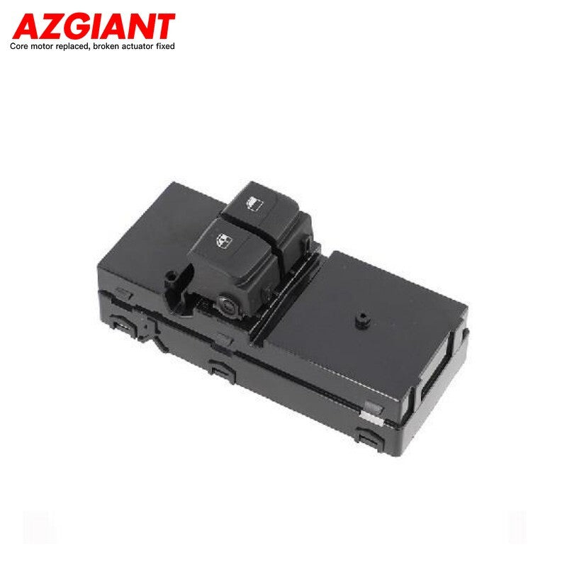Front Left Driver Power WINDOW SWITCH 93570-H8200 for Kia Rio IV 2017-2023